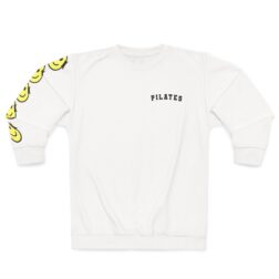 Smooshed Pilates Ring Sweatshirt